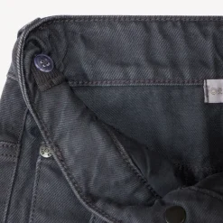 Jongen cargo losse jeans
