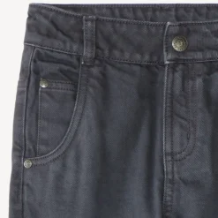Jongen cargo losse jeans