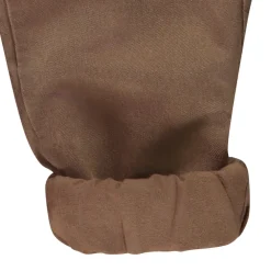 Jongens cargo broek van stof