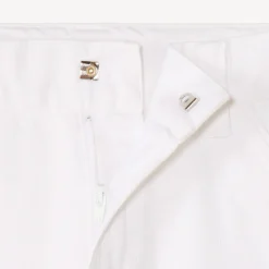 Jongens chino in bermudastijl