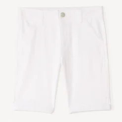 Jongens chino in bermudastijl