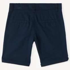 Jongens chino in bermudastijl