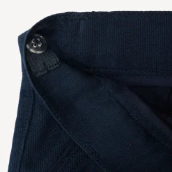 Jongens chino in bermudastijl
