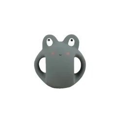 Jouet de dentition Frey la grenouille - Fresh mint
