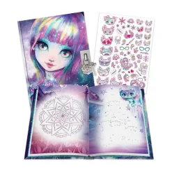 Journal intime Isadora