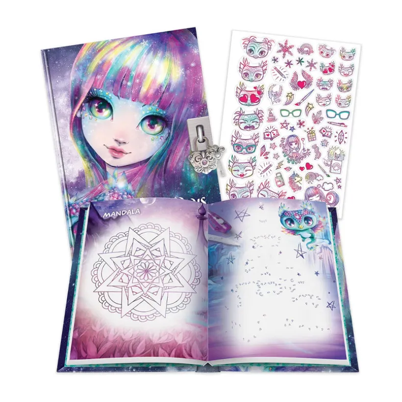 Journal intime Isadora
