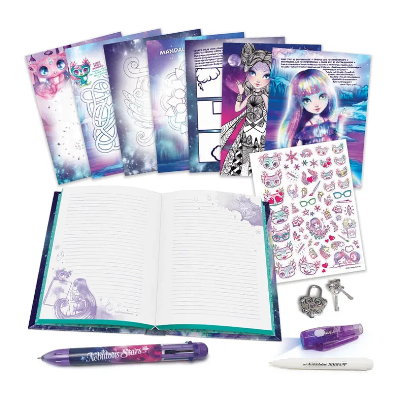 Journal intime Isadora