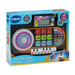 Junior DJ Set FR