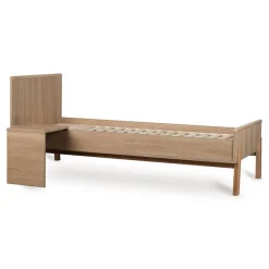 Junior kit Ashi 70x170cm Honey Ash