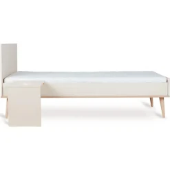 Junior kit extensie Flow 70x140cm Clay