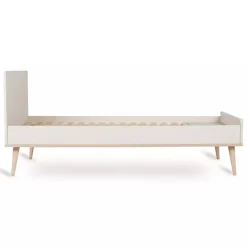 Junior kit extensie Flow 70x140cm Clay
