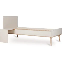 Junior kit extensie Flow 70x140cm Clay