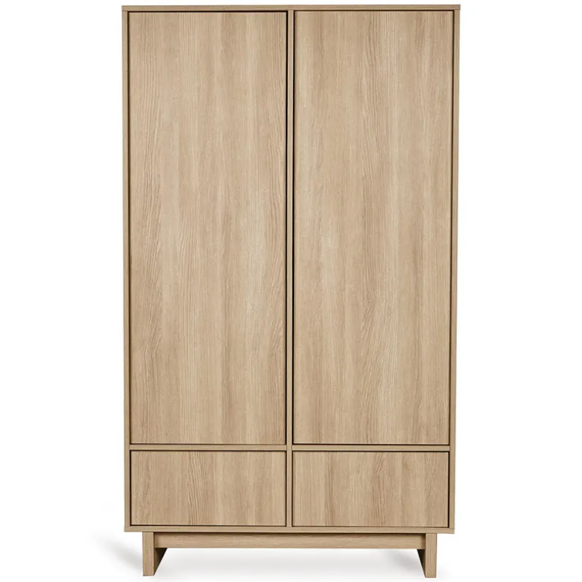 Kast 2 deuren Kyo Honey Ash