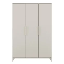 Kast 3-deurs Sister LOU Cashmere Beige