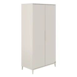 Kast 2-deurs Sister LOU Cashmere Beige