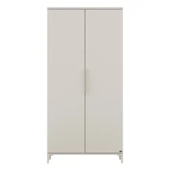 Kast 2-deurs Sister LOU Cashmere Beige