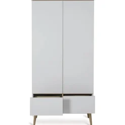 Kast Flow 2 deuren White