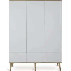 Kast Flow XL 3 deuren White
