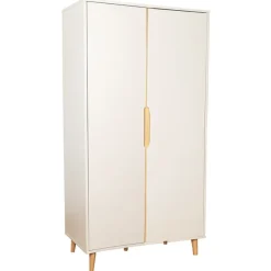 Kast Nomad 2 deuren Dune Beige