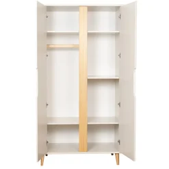 Kast Nomad 2 deuren Dune Beige