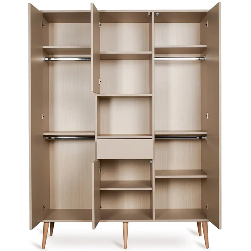 Kast XL Cocoon Latte