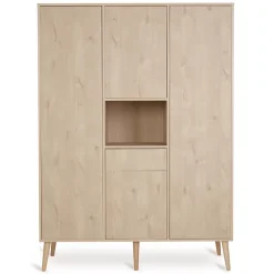 Kast XL Cocoon Natural Oak