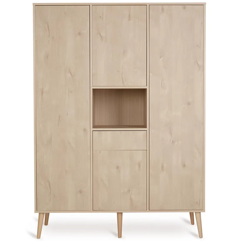 Kast XL Cocoon Natural Oak