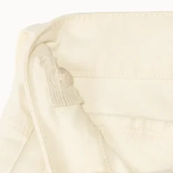 Katoenen denim shorts meisjes