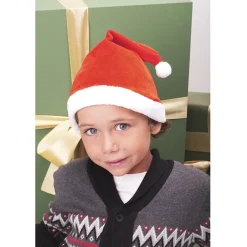 Kerstman muts
