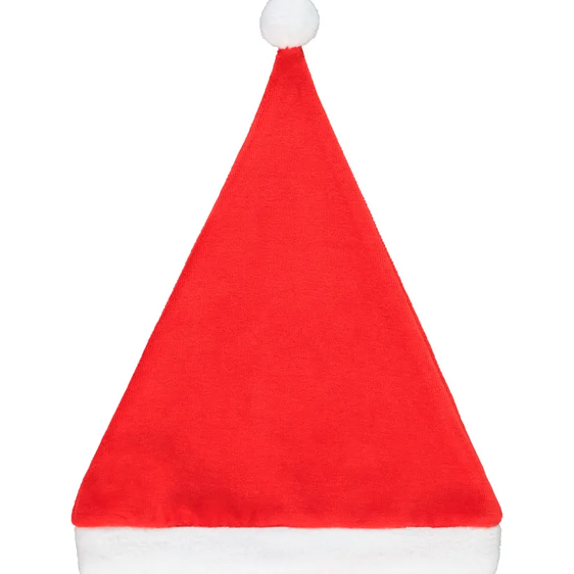 Kerstman muts