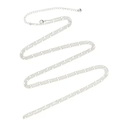 Ketting Bola - Zilverkleurig