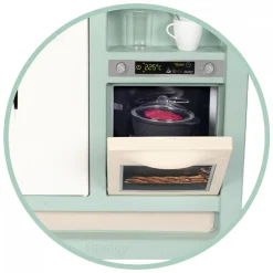 Keuken Cherry 3jaar+
