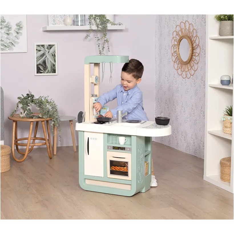 Keuken Cherry 3jaar+