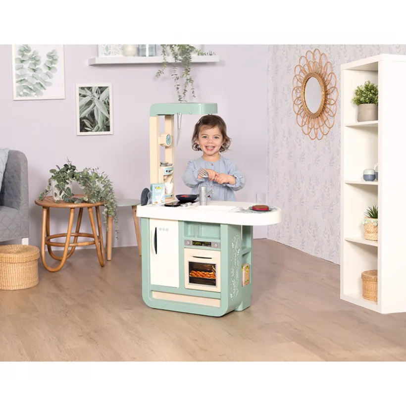 Keuken Cherry 3jaar+