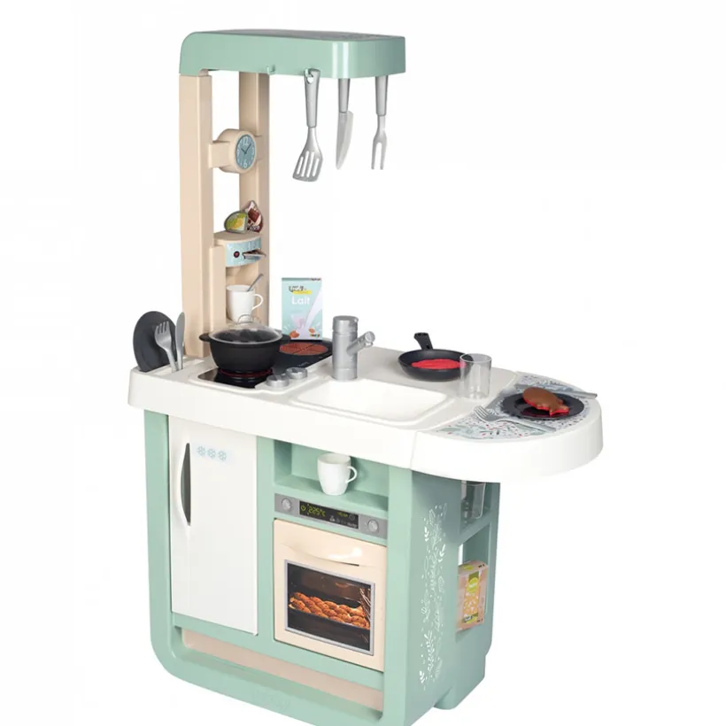 Keuken Cherry 3jaar+