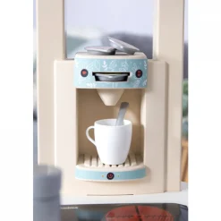 Keuken Cherry 3jaar+