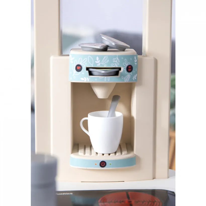 Keuken Cherry 3jaar+