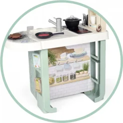Keuken Cherry 3jaar+