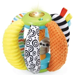 Kiekeboe Knuffelbal NL
