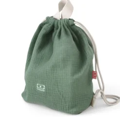 Kinderrugzak MB Buddy Groen