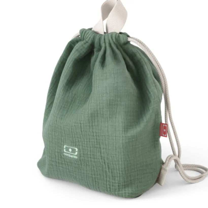 Kinderrugzak MB Buddy Groen