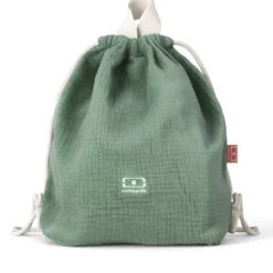 Kinderrugzak MB Buddy Groen