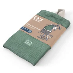 Kinderrugzak MB Buddy Groen