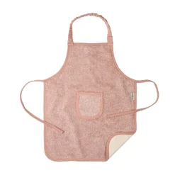 Kinderschort 38X49cm Misty Rose