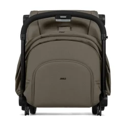 Kinderwagen AER2 Ultra compact Hazel Brown
