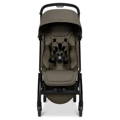 Kinderwagen AER2 Ultra compact Hazel Brown