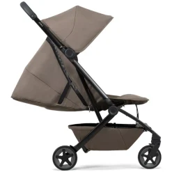 Kinderwagen AER2 Ultra compact Hazel Brown