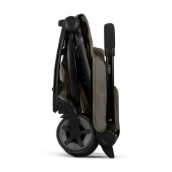 Kinderwagen AER2 Ultra compact Hazel Brown