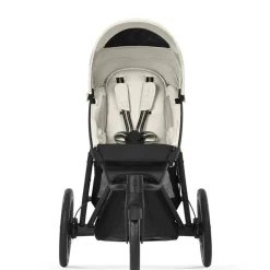 Kinderwagen Avi Spin sportive All Terrain Seashell Beige