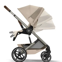 Kinderwagen Balios S Lux 2026 Almond Beige